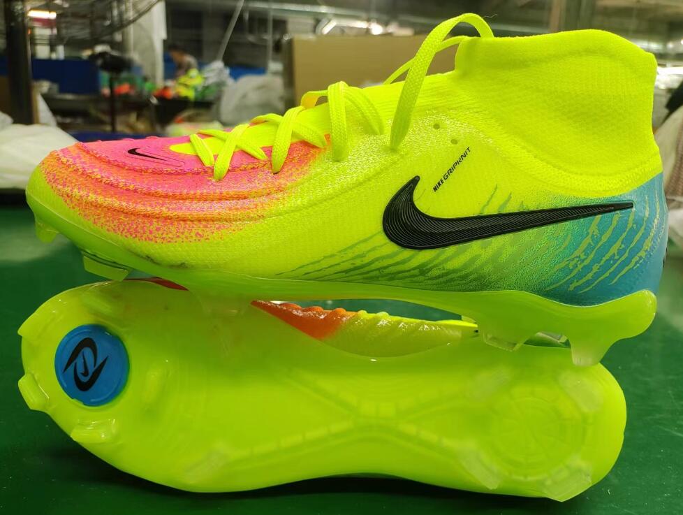 Nike Phantom GX II Elite FG Size 39-45-63324160